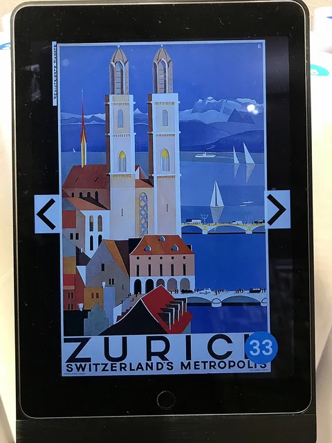 Zurich Landesmuseum, Swiss National Museum in Zurich